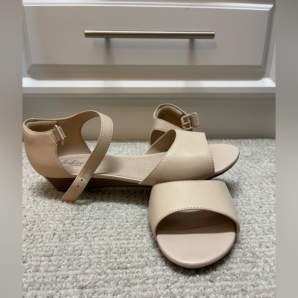 Clarks Collection Sandals